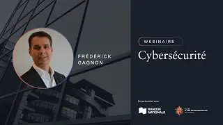 Experts dans le ring en partenariat avec la Banque Nationale - Cybers&eacute;curit&eacute;