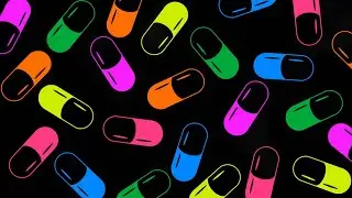 Lucas Wirth - Funky Pills (Original Mix)