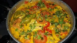 MOQUECA DE FILÉ DE MERLUZA| Receitas da Tati