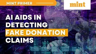 IT Department uses AI to identify fake donation claims | Mint Primer | Mint