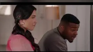 Why guys? Everyone snops Jordan's invite to join him for branch, At Laylas [All American S06E10]