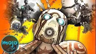 Top 10 Best Multiplayer RPGs