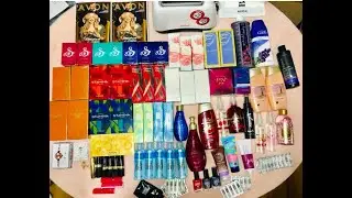 Unboxing Avon C15/2020 🥰😍