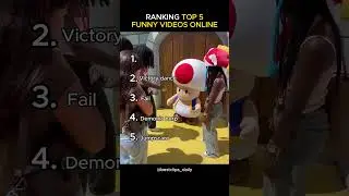 FUNNIEST VIDEOS ON THE INTERNET #viral #top5