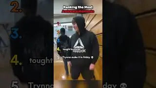 most awkward moments