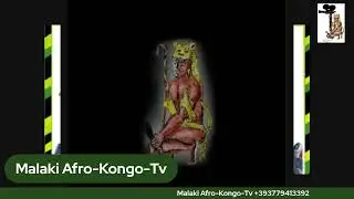 Malaki ma Kongo de Paris &agrave; Mbanza Kongo via Kinshasa et Mfoa (Brazzaville)