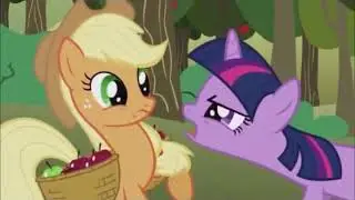 Twilight Sparkle- YOU NEED HELP! Sparta EXTENDED Remix (REUPLOAD)