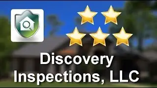 Discovery Inspections, LLC Atlanta Outstanding 5 Star Review by Chad M.