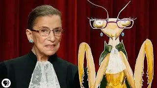Science, Sex Bias, and...Ruth Bader Ginsburg?