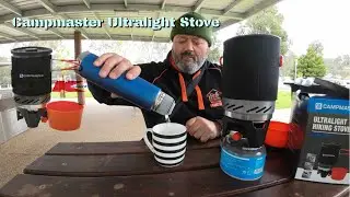 Kmart Jet Boil Alternative