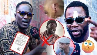 RÉVÉLATION CHOC DE BOY DAKAR «petit bay fall sama frère leu balnako lamb non violence… »