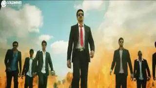 Jil 2015 720p Hindi Dubbed EXTRAS   1   Bang Bang  =!Dr STAR!=