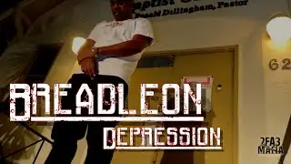 Breadleon - 