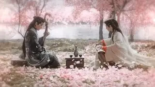 [FMV Liễu Lệ] Thiện Nữ U Hồn phiên bản Đường Lệ Từ - Liễu Nhãn