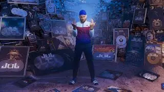 JuL - Un jour, je l'aurais // 2026