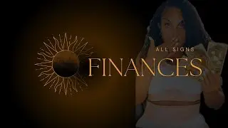 ALL SIGNS🪬QUICK FINANCE MESSAGE 🤑