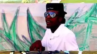 STYLE DOZZ ( EKLAT&eacute; NEN FIGI YO ) RAP KREYOL - Version ORiginal 2011