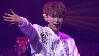 191225_켄타_ONLY ONE_JBJ95 2nd CONCERT [CELEBRITY PARTY 2019] in OSAKA