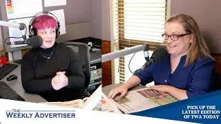 TWA News, October 8, 2025