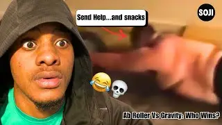 Try Not To Laugh: Gym Fails You Won&rsquo;t Believe Are REAL