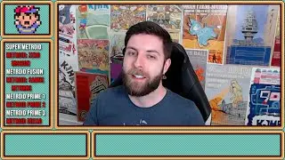 Metroid May 2022 Tier List