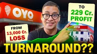 OYO&rsquo;s SHOCKING Comeback in 2025! 🚫 Unmarried Couples BANNED!! Growth before IPO? #2025 #ipo #oyo