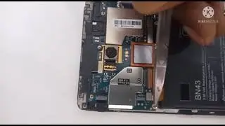 How to turn on mobile phone - switch button broken - Mi Note 4- using jumping#smartphonepoweron#