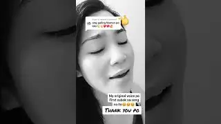 First time ko itry to😁🫰hopelessly devotec to you my dear friends 😁
