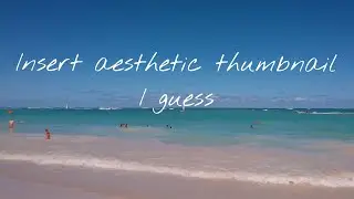 Lost In Paradise