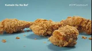 ASMR | KIPP'S CHICKEN