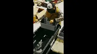 Drawer System Install