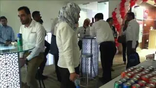 fischer Fixings Middle East Live Stream