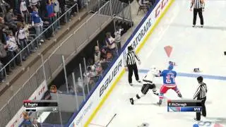 NHL 15 Demo Gameplay PS4
