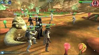 [AUTO] Jabba CM MX2