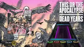 This or the Apocalypse - Hell Praiser Chart Preview [Downbad]
