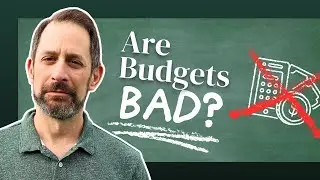 How to Take the Bad Out of Budgeting | Larry Sprung, CFP&reg;