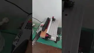 Торцовочная пила зубр ЗПТК-210-1500