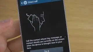 Galaxy s4 Tips and Tricks