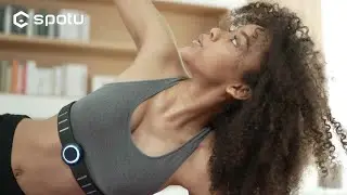 SPOTU : The Most Advanced Fitness Coach