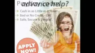 Internet Payday Loans Online Cash In Your Account in 15 Minutes