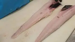 Heek fileren