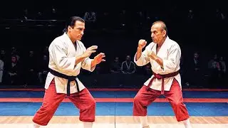 Steven Seagal vs Gene LeBell : Le Vrai Combat de 1990  M&eacute;connu