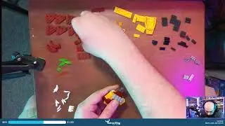 LEGO Creator Red Dragon