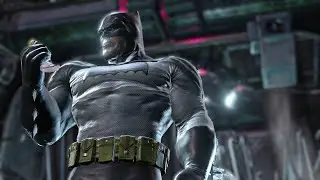 Creative & Satisfying Takedowns In Arkham City | Vol. 3