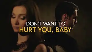 Tor James Faulkner - Realise (Official Lyric Video)