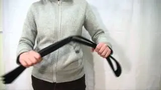 Description of SANGROK BLACK BELT