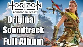 Horizon Forbidden West Original Soundtrack - Full OST Album