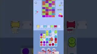 Knit Out level 59 Solution Walkthrough