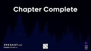Celeste Mod: Remirrored Chapter 1