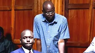 Milimani Court Acquits Man Accused of Sh2 4 Million Construction Scam